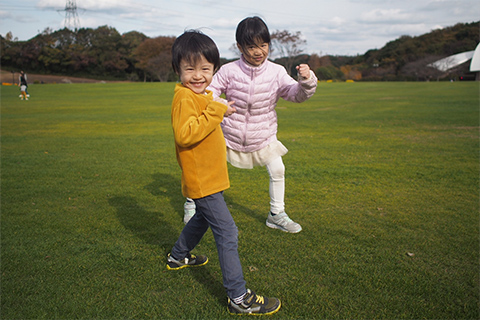 どうして運動が必要なの？